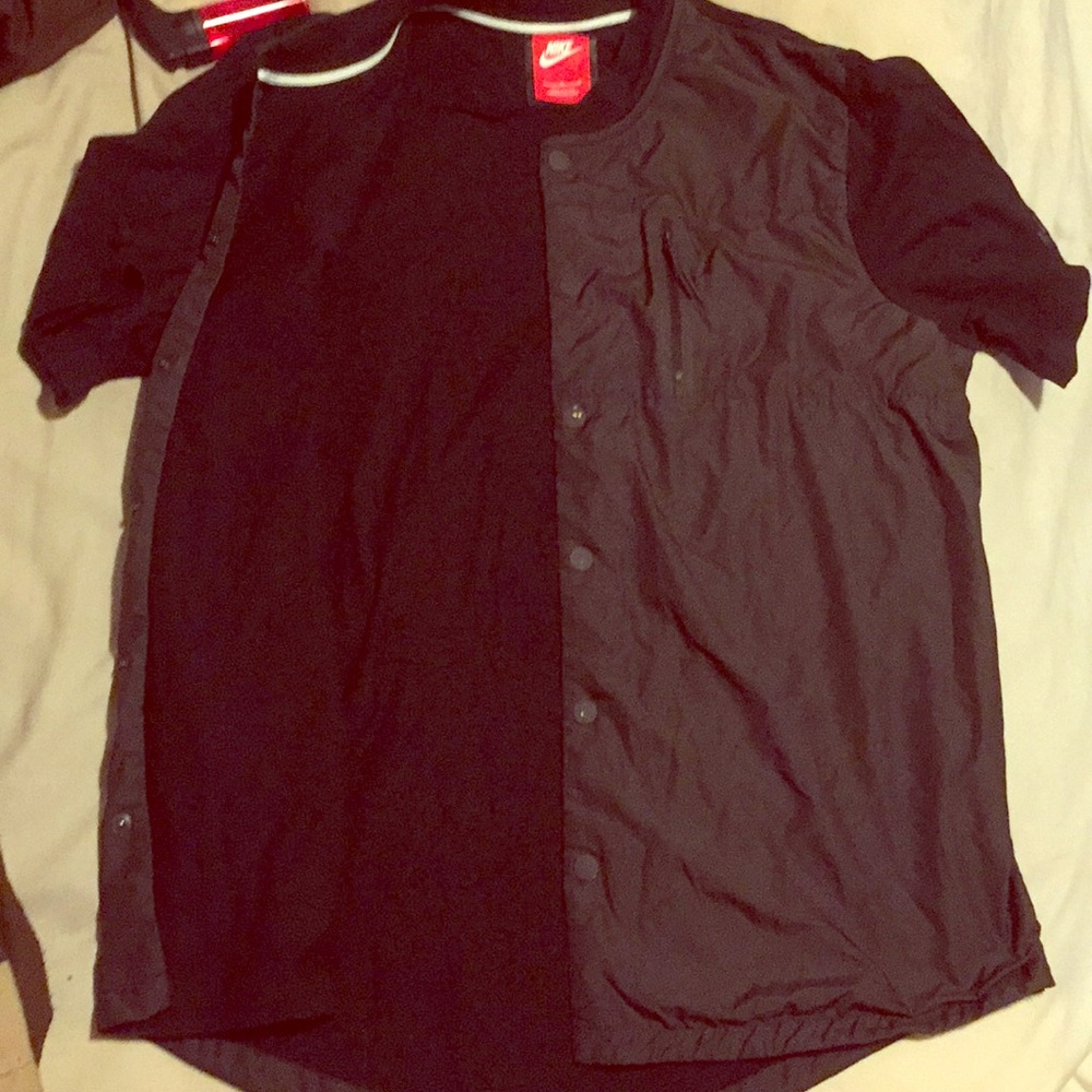 Nike jacket